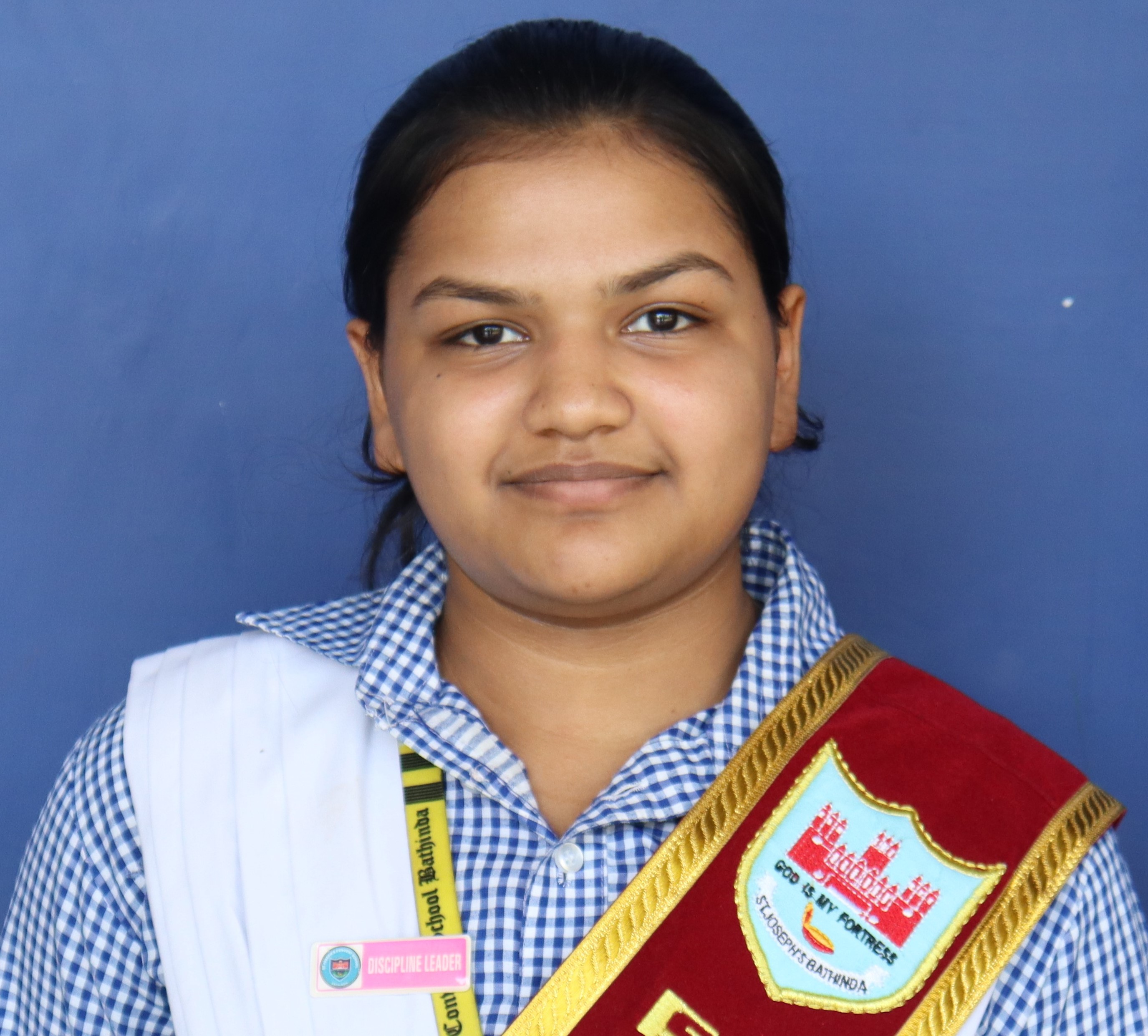 VANSHIKA